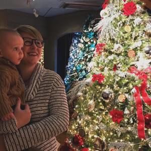 Meet your Posher, Marissa